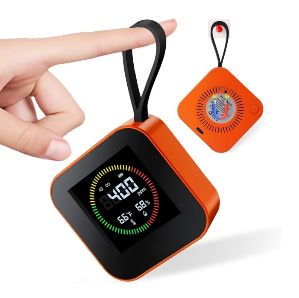 3-in-1 Portable Kitchen Gadget
